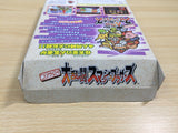 UE8817 Super Smash Bros. Dairanto Smash Brothers BOXED N64 Nintendo 64 Japan