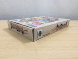 UE8818 Super Smash Bros. Dairanto Smash Brothers BOXED N64 Nintendo 64 Japan