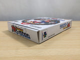 UE8819 Mario Kart 64 BOXED N64 Nintendo 64 Japan
