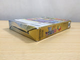 UE8828 Pokemon Stadium Gold Silver Crystal BOXED N64 Nintendo 64 Japan