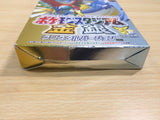 UE8828 Pokemon Stadium Gold Silver Crystal BOXED N64 Nintendo 64 Japan