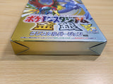 UE8829 Pokemon Stadium Gold Silver Crystal BOXED N64 Nintendo 64 Japan