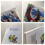 UE8829 Pokemon Stadium Gold Silver Crystal BOXED N64 Nintendo 64 Japan