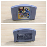 UE8829 Pokemon Stadium Gold Silver Crystal BOXED N64 Nintendo 64 Japan
