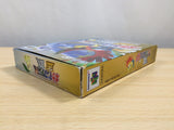 UE8829 Pokemon Stadium Gold Silver Crystal BOXED N64 Nintendo 64 Japan