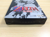 UE8831 The Legend of Zelda Ocarina of Time BOXED N64 Nintendo 64 Japan