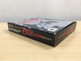 UE8831 The Legend of Zelda Ocarina of Time BOXED N64 Nintendo 64 Japan