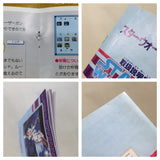 UE9240 Star Wars BOXED NES Famicom Japan