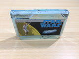 UE9240 Star Wars BOXED NES Famicom Japan