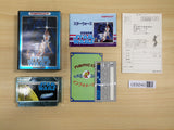 UE9240 Star Wars BOXED NES Famicom Japan