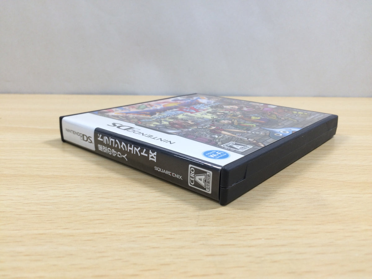 その他 Quest ZX Spectrum -=Forest Escape - A Knight's Quest=- full