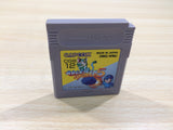 UF1109 Rockman World 5 Megaman BOXED GameBoy Game Boy Japan