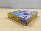 UF1109 Rockman World 5 Megaman BOXED GameBoy Game Boy Japan