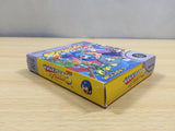 UF1109 Rockman World 5 Megaman BOXED GameBoy Game Boy Japan