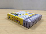 UF1109 Rockman World 5 Megaman BOXED GameBoy Game Boy Japan