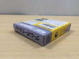UF1109 Rockman World 5 Megaman BOXED GameBoy Game Boy Japan