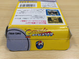 UF1109 Rockman World 5 Megaman BOXED GameBoy Game Boy Japan
