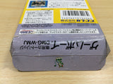 UF1109 Rockman World 5 Megaman BOXED GameBoy Game Boy Japan