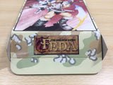 UF1164 Feda The Emblem Of Justice BOXED SNES Super Famicom Japan