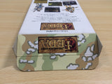 UF1164 Feda The Emblem Of Justice BOXED SNES Super Famicom Japan