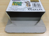 UF1164 Feda The Emblem Of Justice BOXED SNES Super Famicom Japan