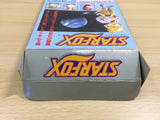 UF1185 Star Fox BOXED SNES Super Famicom Japan