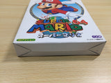 UF1193 Super Mario 64 BOXED N64 Nintendo 64 Japan