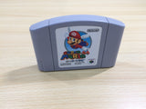 UF1193 Super Mario 64 BOXED N64 Nintendo 64 Japan
