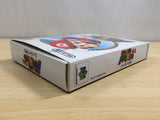 UF1193 Super Mario 64 BOXED N64 Nintendo 64 Japan