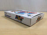 UF1193 Super Mario 64 BOXED N64 Nintendo 64 Japan