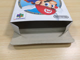 UF1193 Super Mario 64 BOXED N64 Nintendo 64 Japan