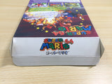UF1193 Super Mario 64 BOXED N64 Nintendo 64 Japan