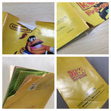 UF1204 Donkey Kong 64 BOXED N64 Nintendo 64 Japan