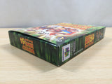 UF1204 Donkey Kong 64 BOXED N64 Nintendo 64 Japan