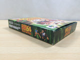 UF1204 Donkey Kong 64 BOXED N64 Nintendo 64 Japan