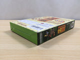 UF1204 Donkey Kong 64 BOXED N64 Nintendo 64 Japan