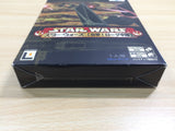UF1212 Star Wars Rogue Squadron BOXED N64 Nintendo 64 Japan