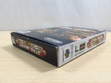 UF1212 Star Wars Rogue Squadron BOXED N64 Nintendo 64 Japan
