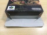 UF1212 Star Wars Rogue Squadron BOXED N64 Nintendo 64 Japan