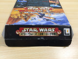 UF1212 Star Wars Rogue Squadron BOXED N64 Nintendo 64 Japan