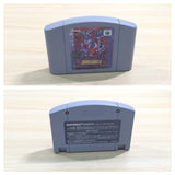 UF1213 Super Robot Wars 64 BOXED N64 Nintendo 64 Japan