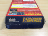 UF1213 Super Robot Wars 64 BOXED N64 Nintendo 64 Japan