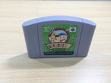 UF1220 Harvest Moon Bokujo Monogatari 2 BOXED N64 Nintendo 64 Japan