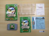 UF1220 Harvest Moon Bokujo Monogatari 2 BOXED N64 Nintendo 64 Japan