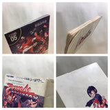 UF1221 Rockman World 2 Megaman BOXED GameBoy Game Boy Japan