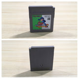 UF1221 Rockman World 2 Megaman BOXED GameBoy Game Boy Japan