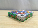 UF1221 Rockman World 2 Megaman BOXED GameBoy Game Boy Japan