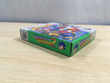 UF1221 Rockman World 2 Megaman BOXED GameBoy Game Boy Japan