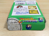 UF1221 Rockman World 2 Megaman BOXED GameBoy Game Boy Japan