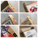 UF1224 Makai tower mechanic SaGa BOXED GameBoy Game Boy Japan